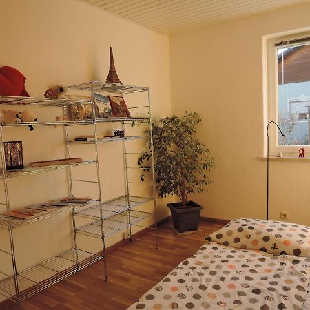 קלגנפורט Stadtnahe Landwohnung מראה חיצוני תמונה
