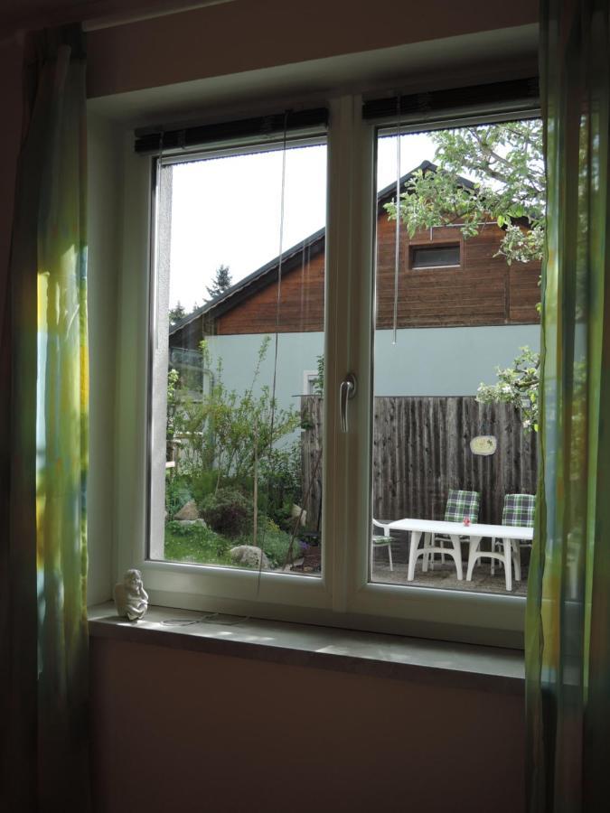 קלגנפורט Stadtnahe Landwohnung מראה חיצוני תמונה