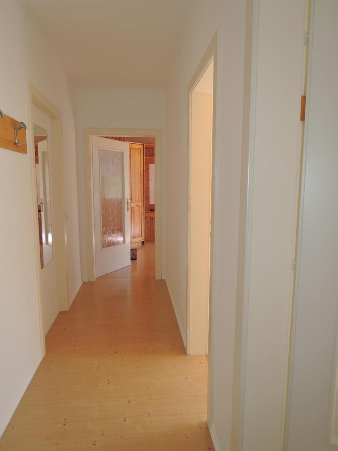 קלגנפורט Stadtnahe Landwohnung מראה חיצוני תמונה