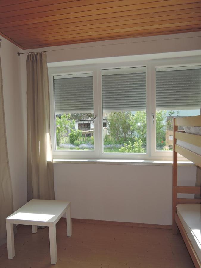 קלגנפורט Stadtnahe Landwohnung מראה חיצוני תמונה