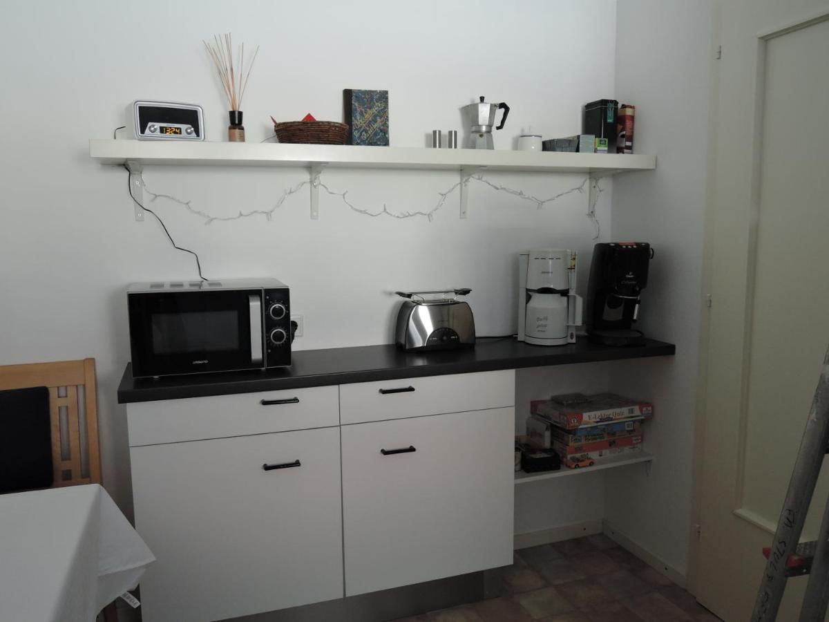 קלגנפורט Stadtnahe Landwohnung מראה חיצוני תמונה