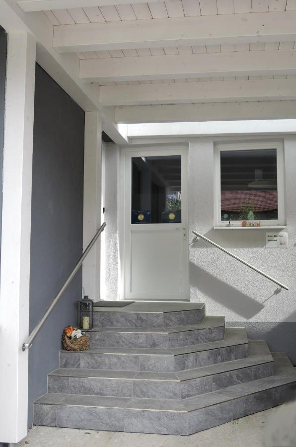קלגנפורט Stadtnahe Landwohnung מראה חיצוני תמונה