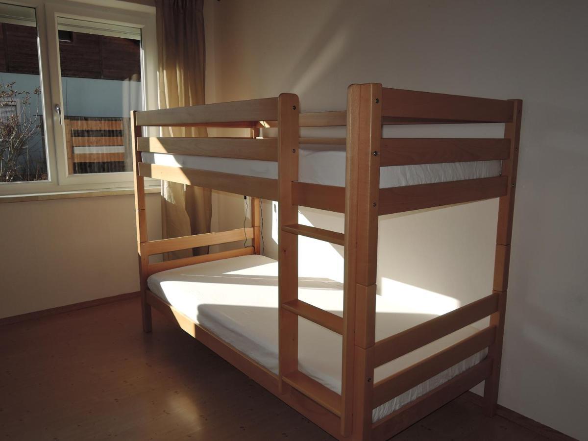 קלגנפורט Stadtnahe Landwohnung מראה חיצוני תמונה