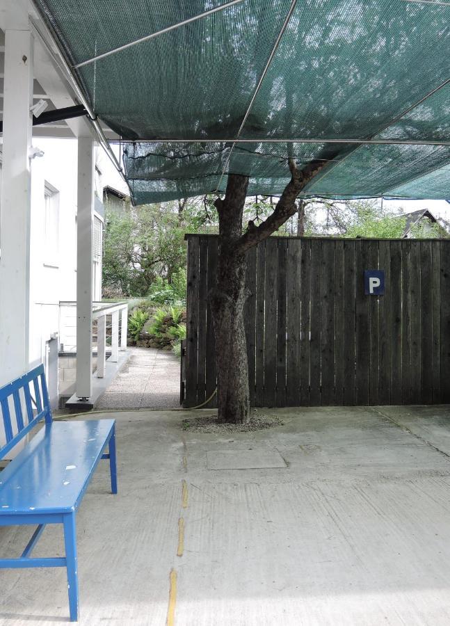 קלגנפורט Stadtnahe Landwohnung מראה חיצוני תמונה