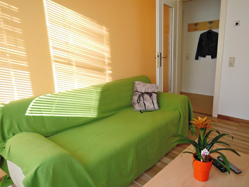 קלגנפורט Stadtnahe Landwohnung מראה חיצוני תמונה