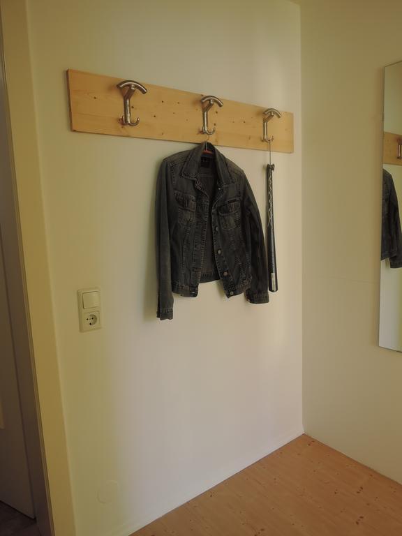 קלגנפורט Stadtnahe Landwohnung מראה חיצוני תמונה