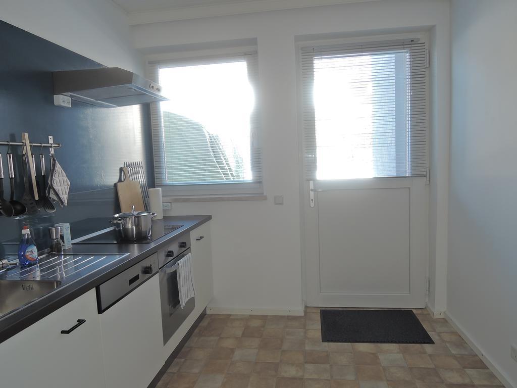 קלגנפורט Stadtnahe Landwohnung מראה חיצוני תמונה