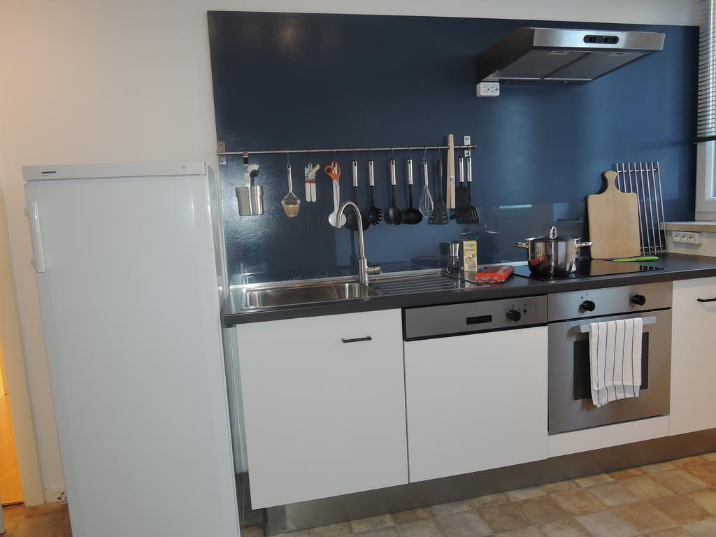קלגנפורט Stadtnahe Landwohnung מראה חיצוני תמונה