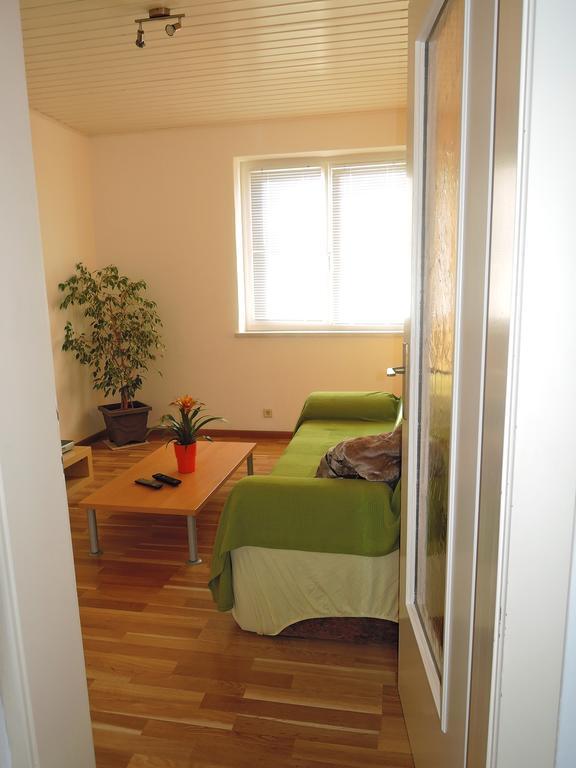 קלגנפורט Stadtnahe Landwohnung מראה חיצוני תמונה
