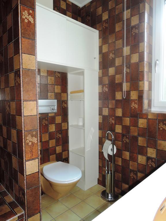 קלגנפורט Stadtnahe Landwohnung מראה חיצוני תמונה