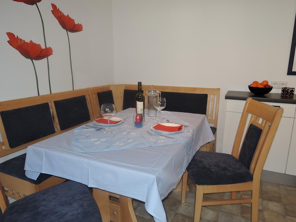 קלגנפורט Stadtnahe Landwohnung מראה חיצוני תמונה