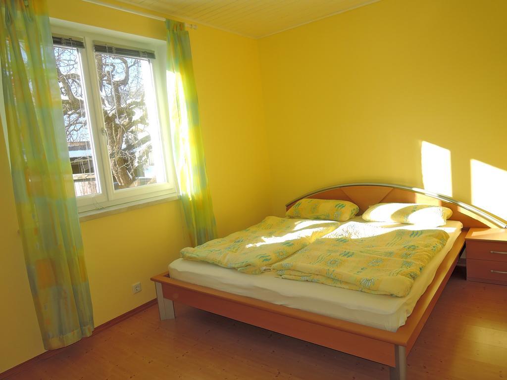 קלגנפורט Stadtnahe Landwohnung מראה חיצוני תמונה
